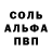 Метадон methadone Cheptene Ala